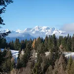 Nyaraló Alpine Golica Jesenice