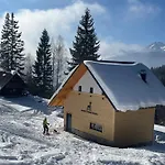 Alpine Golica * Jesenice