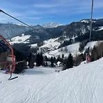 Alpine Golica Nyaraló Jesenice