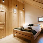 Alpine Golica *