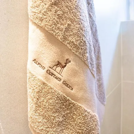 펜션 Alpine Golica