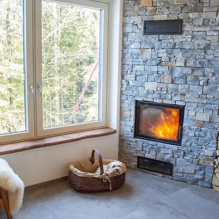 Сasa de vacaciones Alpine Golica Jesenice