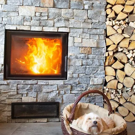 Alpine Golica 펜션