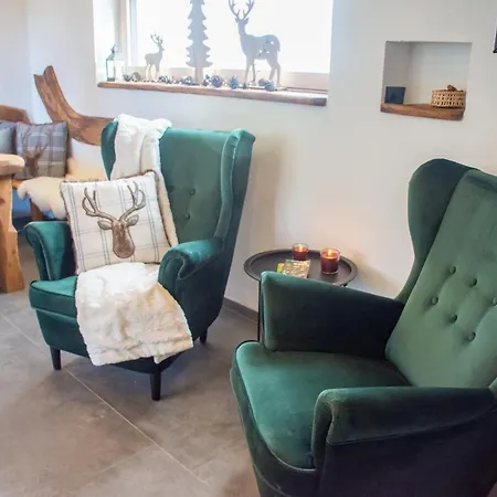 Alpine Golica 펜션 *