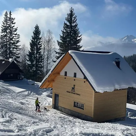 Alpine Golica * 예세니체