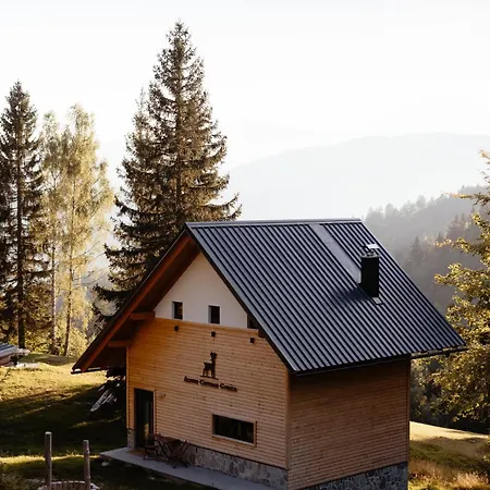 Alpine Golica Dom wakacyjny *