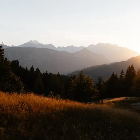 Alpine Golica