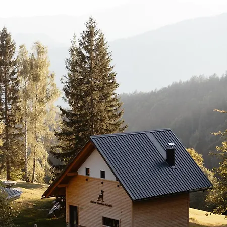 Alpine Golica * 예세니체