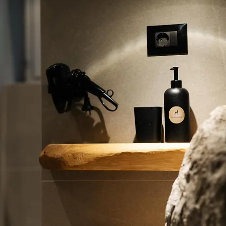 펜션 Alpine Golica *