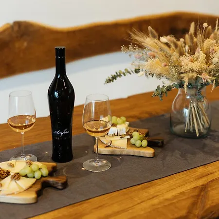 펜션 Alpine Golica