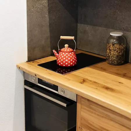 Alpine Golica 펜션