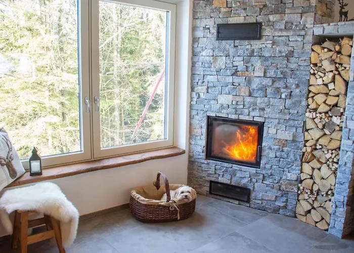 Vakantiehuis Alpine Golica Jesenice