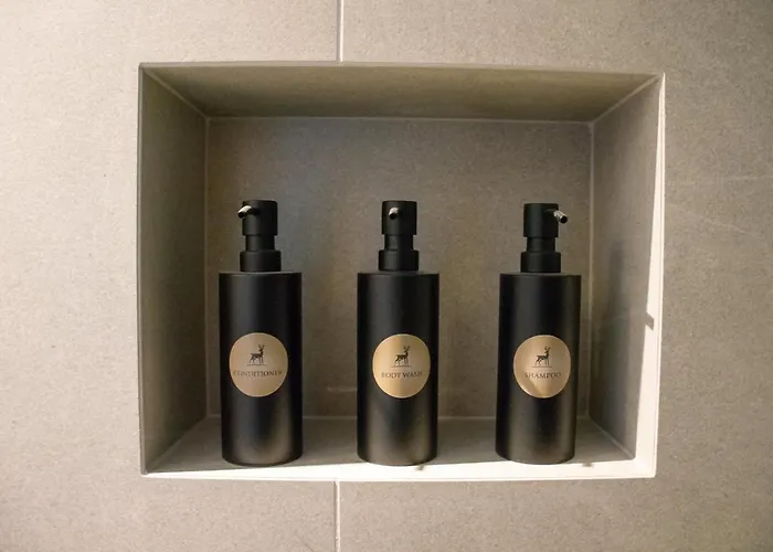 Vakantiehuis Alpine Golica