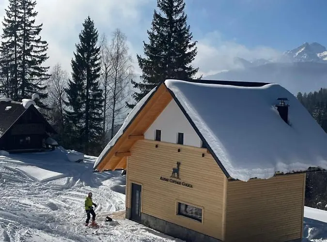 Alpine Golica * Jesenice