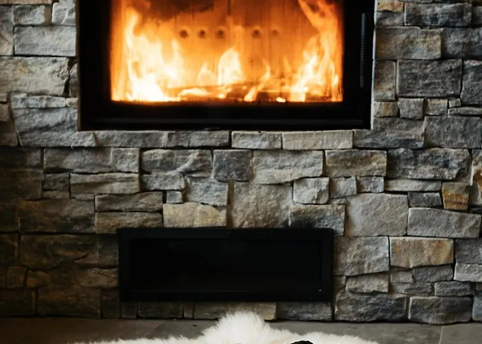 Vakantiehuis Alpine Golica Jesenice