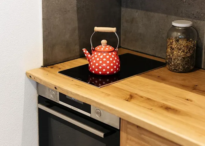 Alpine Golica Vakantiehuis