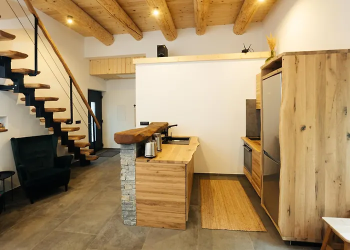 Alpine Golica * Jesenice