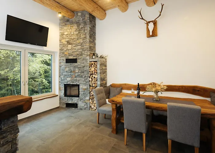 Alpine Golica Jesenice